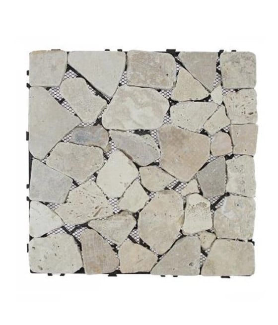 PIASTRELLA EFFETTO MARMO PIETRE NATURALI PAVIMENTO ANTISCIVOLO INCASTRO