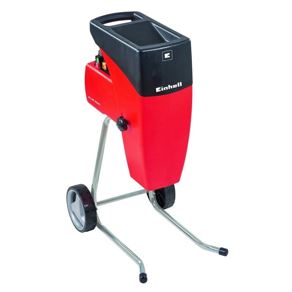 TRITURATORE EINHELL GC-RS 2540 AD INGRANAGGI TRITA RAMI 2500 W BIOTRITURATORE