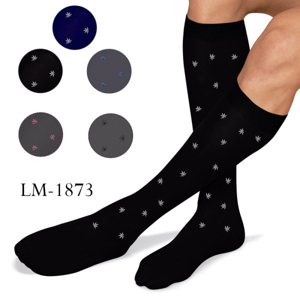 12 PAIA CALZE CALZINI LUNGHI UOMO COTONE ASSORTITI NERO BLU ANTRACITE LM-1873