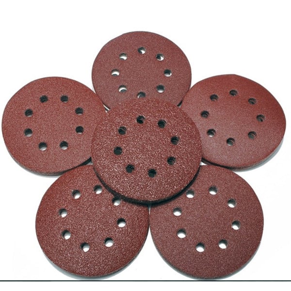 DISCO ABRASIVO D.225X16F SAIT