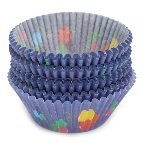 Kit Pirottini Carta Oleata Cupcake Cases Per Stampi Torta Muffin Colori  Misti - Trade Shop TRAESIO - Idee regalo
