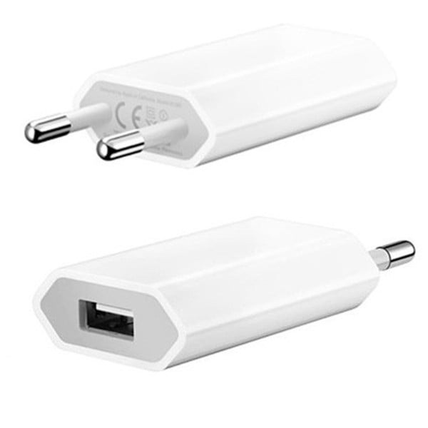 SPINA PRESA ADATTATORE ATTACCO USB PER SMARTPHONE CELLULARE UNIVERSALE