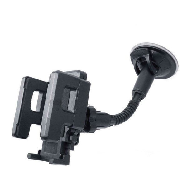 SUPPORTO AUTO IPHONE SAMSUNG GPS CELLULARI IPOD MP3 MP4 UNIVERSALE VENTOSA S2113