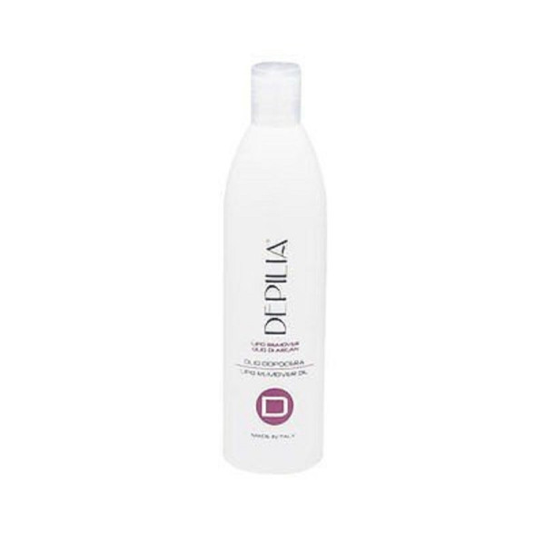 OLIO DOPOCERA 500ML CALENDULA CAMOMILLA ELIMINA RESIDUI POST EPILAZION