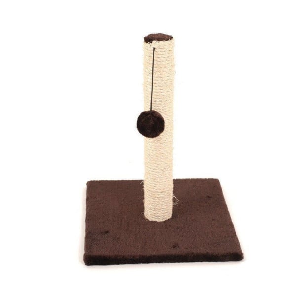 Cat Scratch POST playpost Tiragraffi Palo giocattolo TIRAGRAFFI GATTI GIOCO