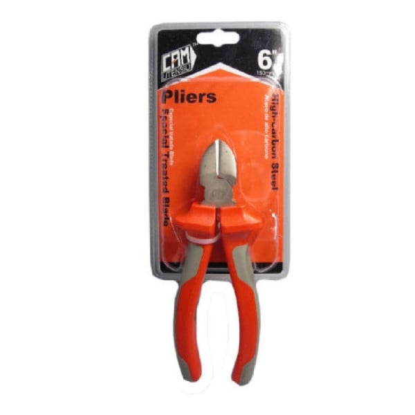 PINZA TRONCHESE CON MANICO ISOLANTE