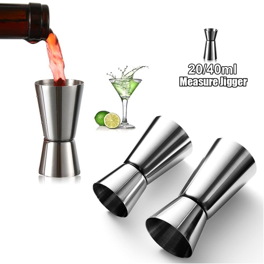 Misurino cocktail: come si usa, misure e dove comprarlo