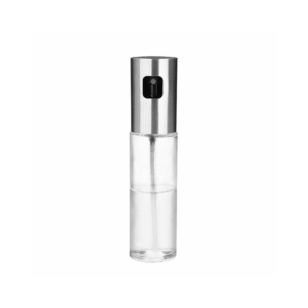 DISPENSER DOSATORE SPRAY PER OLIO ACETO DA CUCINA OLIERA ALIMENTI CIBO 100ML