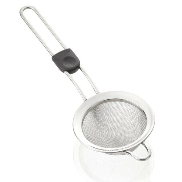 COLINO DA CUCINA PASSINO 7,5 CM IN ACCIAIO CON MANICO INCAVO POLLICE