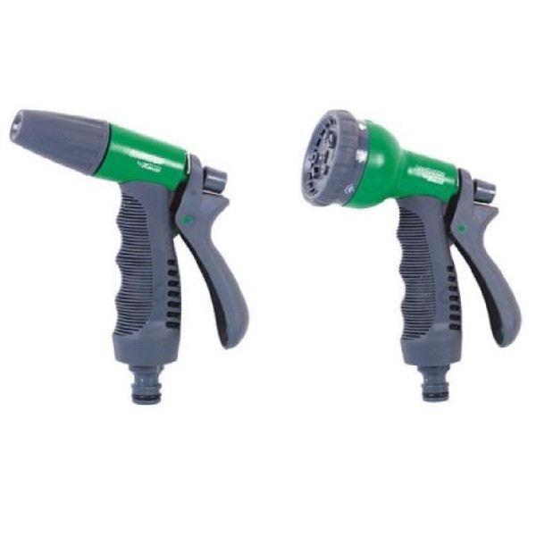Kit irrigazione Acquapro: 2 pistole