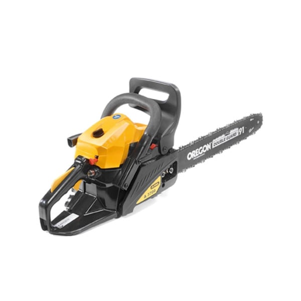 MOTOSEGA A SCOPPIO PER POTATURA 37.2cc LAMA 40CM A3700 16" CM40 ALPINA