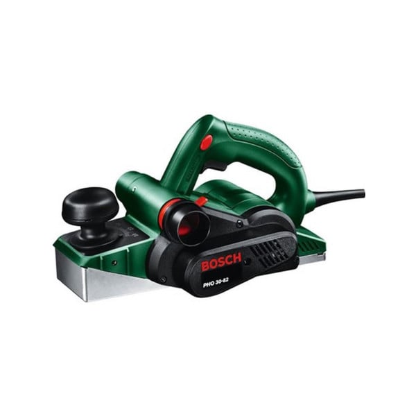 PIALLETTO PHO 30-82 BOSCH 750W Profondità di taglio 0-3mm sistema lame Woodrazor