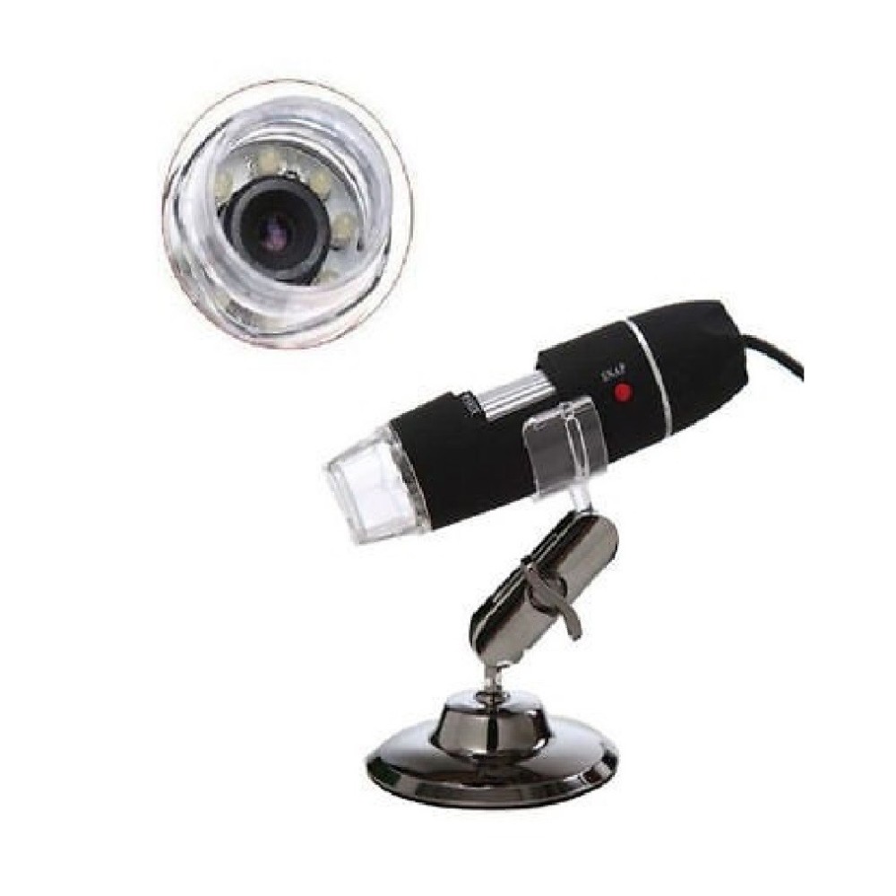 Microscopio Digitale USB