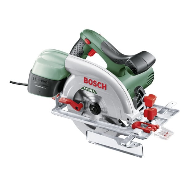Bosch PKS 55 A Sega Circolare