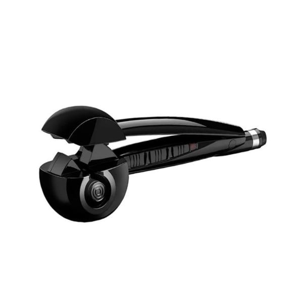 PRO HAIR CURLER PIASTRA ELETTRICA CAPELLI MOSSI ONDULATI ONDE ARRICCIA CAPELLI