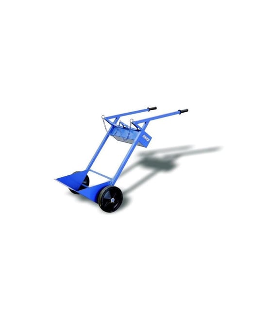 CARRELLO PORTA BOMBOLE OMCN 095