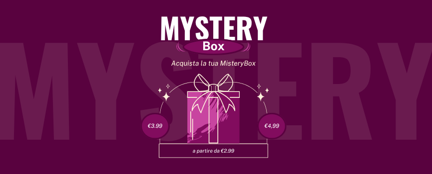MisterryBox